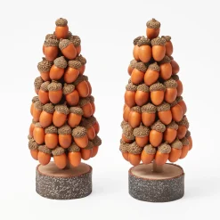 Acorn Tree (Pair)