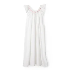 Alice Pink Sleeveless Nightdress