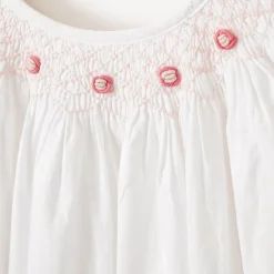 Alice Pink Sleeveless Nightdress