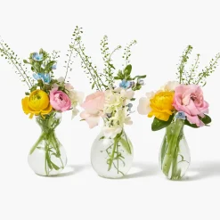 Ava Bud Vase Set