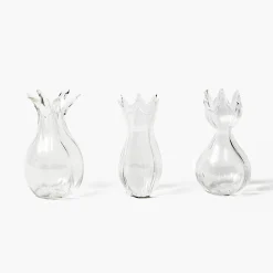 Ava Bud Vase Set