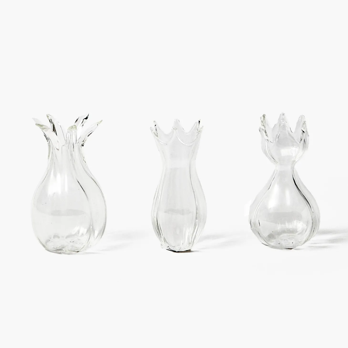 Ava Bud Vase Set