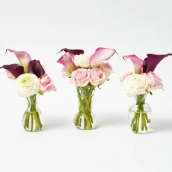 Ava Bud Vase Set