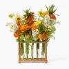 Bamboo Bud Vase