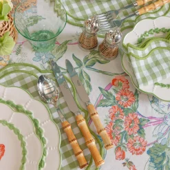 Bamboo Cutlery Set (5 Piece)