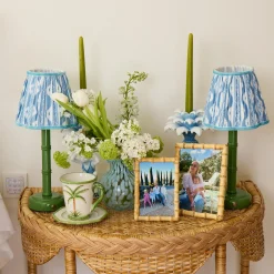 Bamboo Photo Frames (Set of 2)