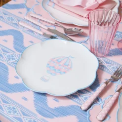 Bea Balloon Starter Plates (Set of 4)