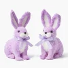 Betsy the Bunny (Pair)