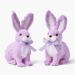 Betsy the Bunny (Pair)