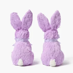 Betsy the Bunny (Pair)