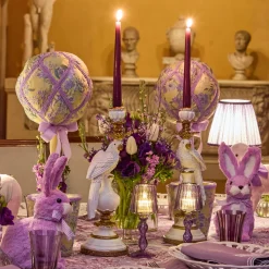 Betsy the Bunny (Pair)
