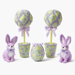 Betsy the Bunny (Pair)