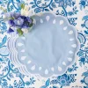 Bettina Blue & White Placemats (Set of 4)