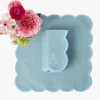 Bettina Blue Napkins (Set of 4)