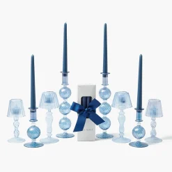 Camille Azure Candlescape