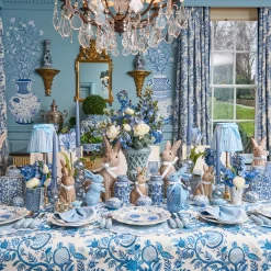Camille Azure Candlescape
