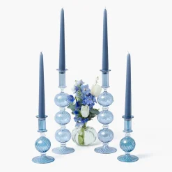 Camille Azure Candlescape
