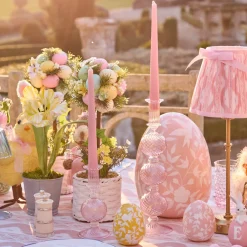 Camille Peony Candle Set