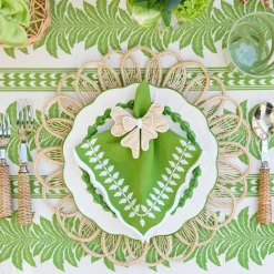 Cara Woven Placemats (Set of 4)