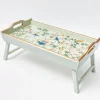 Chinoiserie Folding Tray