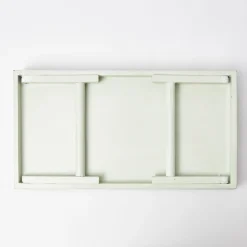 Chinoiserie Folding Tray