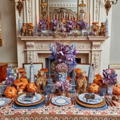Chinoiserie Porcelain Pagoda