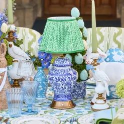Chinoiserie Rechargeable Lamp