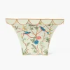 Chinoiserie Tole Wall Sconce