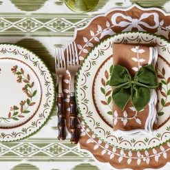 Chocolate Josephine Starter Plate