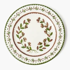 Chocolate Josephine Starter Plates (Set of 4)