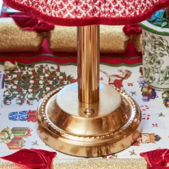 Corinthian Rechargeable Lamp