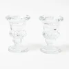 Delilah Candle Holder (Pair)