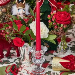 Delilah Candle Holder (Pair)