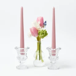 Delilah Candle Holder (Pair)