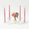 Delilah Candle Set (Pink)