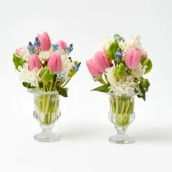 Delilah Vase (Pair)