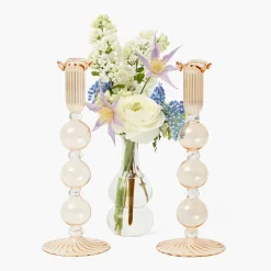 Eden Chestnut Candle Set