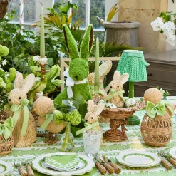 Eden Green Candle Set (Spring Green)