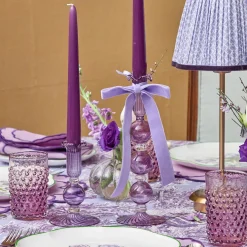 Eden Purple Candlescape