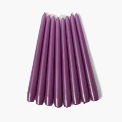Eden Purple Candlescape