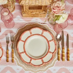 Edith Sand Placemats (Set of 4)