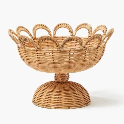 Elena Rattan Bowl