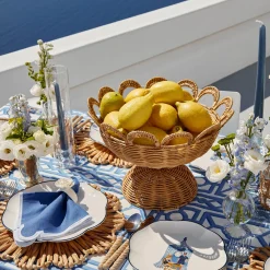 Elena Rattan Bowl