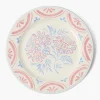 Eliza Floral Dinner Plate