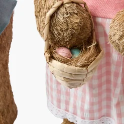 Extra Large Mr & Mrs Easter Bunny (Pair)