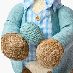 Extra Large Mr & Mrs Easter Bunny (Pair)