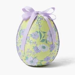 Fabric Easter Egg (Pair)