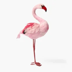 Faye Flamingo (Pair) - 46cm