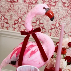 Faye Flamingo (Pair) - 60cm