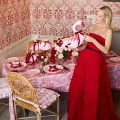 Faye Flamingo (Pair) - 60cm